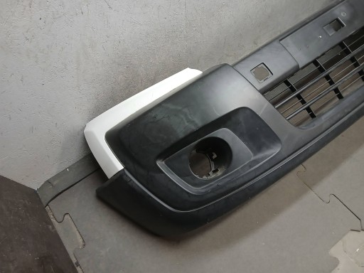 BRANIK PREDNJA STRANA FIAT SCUDO CITROEN JUMPY PEUGEOT EXPERT 07-