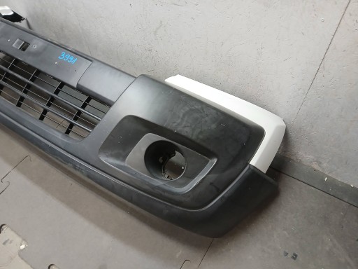 BRANIK PREDNJA STRANA FIAT SCUDO CITROEN JUMPY PEUGEOT EXPERT 07-