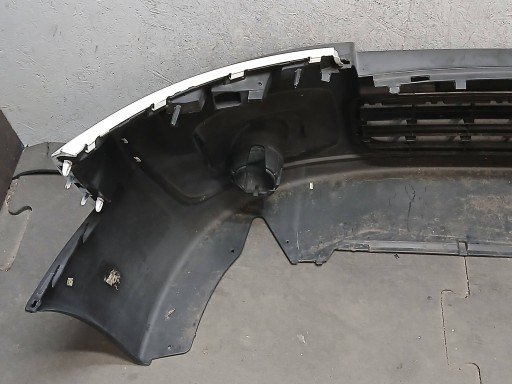 BRANIK PREDNJA STRANA FIAT SCUDO CITROEN JUMPY PEUGEOT EXPERT 07-