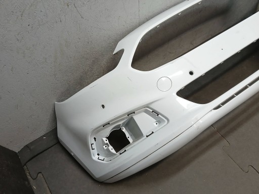 BRANIK PREDNJA STRANA FORD S MAX MK2 15-