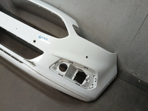 BRANIK PREDNJA STRANA FORD S MAX MK2 15-