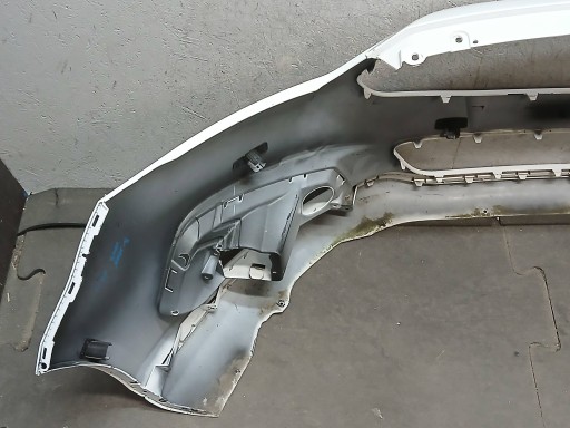 BRANIK PREDNJA STRANA FORD S MAX MK2 15-