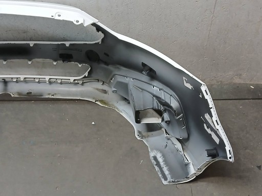 BRANIK PREDNJA STRANA FORD S MAX MK2 15-