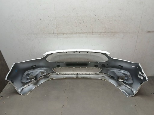BRANIK PREDNJA STRANA FORD S MAX MK2 15-