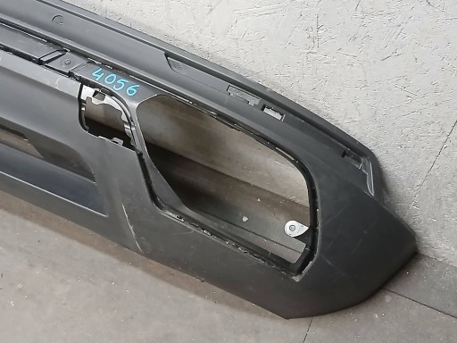 BRANIK ZADNJI SEAT ATECA REDIZAJN BRANIK ZADNJI SEAT ATECA REDIZAJN