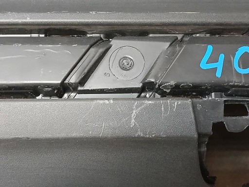 BRANIK ZADNJI SEAT ATECA REDIZAJN BRANIK ZADNJI SEAT ATECA REDIZAJN