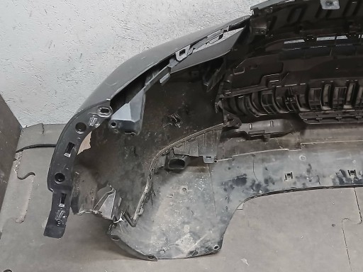 BRANIK PREDNJA STRANA CITROEN C3 AIRCROSS REDIZAJN