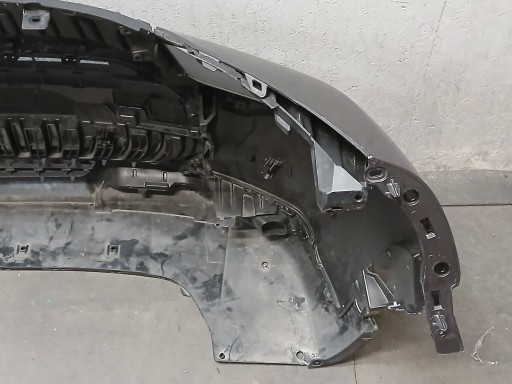 BRANIK PREDNJA STRANA CITROEN C3 AIRCROSS REDIZAJN
