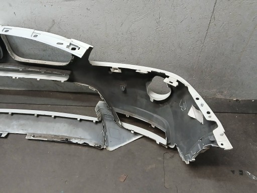BRANIK PREDNJA STRANA BMW X3 F25