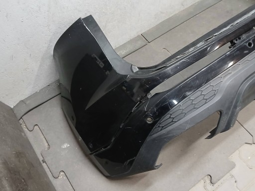 BRANIK ZADNJI FORD EDGE