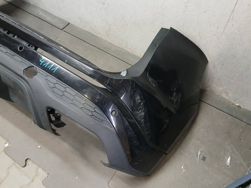 BRANIK ZADNJI FORD EDGE