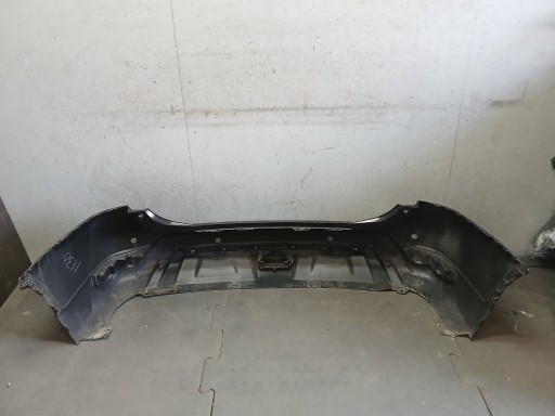 BRANIK ZADNJI NISSAN X-TRAIL X TRAIL T32 REDIZAJN 17- BRANIK ZADNJI NISSAN X-TRAIL X TRAIL T32 REDIZAJN 17-