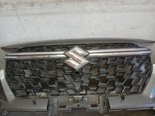 BRANIK PREDNJA STRANA SUZUKI SX4 S CROSS 21- BRANIK PREDNJA STRANA SUZUKI SX4 S CROSS 21-
