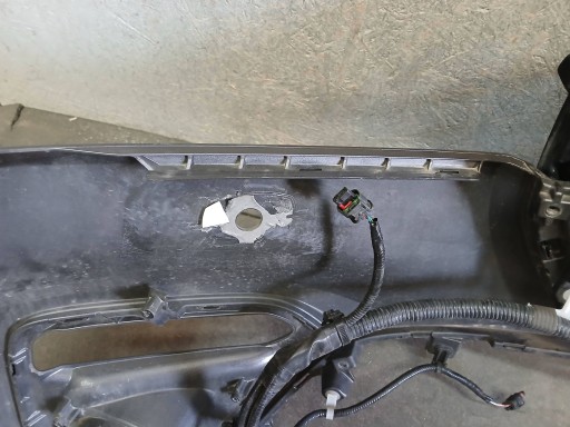 BRANIK PREDNJA STRANA SUZUKI SX4 S CROSS 21- BRANIK PREDNJA STRANA SUZUKI SX4 S CROSS 21-