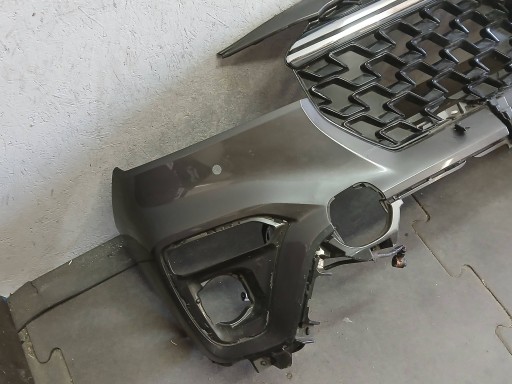 BRANIK PREDNJA STRANA SUZUKI SX4 S CROSS 21- BRANIK PREDNJA STRANA SUZUKI SX4 S CROSS 21-