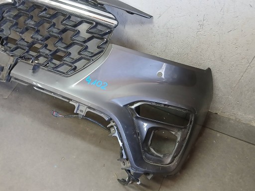 BRANIK PREDNJA STRANA SUZUKI SX4 S CROSS 21- BRANIK PREDNJA STRANA SUZUKI SX4 S CROSS 21-