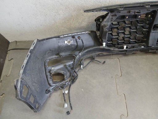 BRANIK PREDNJA STRANA SUZUKI SX4 S CROSS 21- BRANIK PREDNJA STRANA SUZUKI SX4 S CROSS 21-