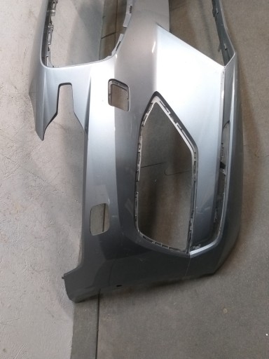 BRANIK PREDNJA STRANA VOLVO V60 S60 18- BRANIK PREDNJA STRANA VOLVO V60 S60 18-