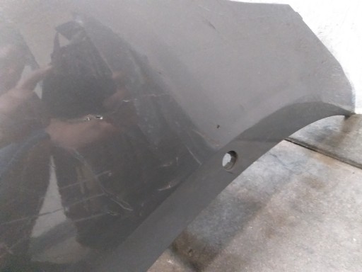 BRANIK PREDNJA STRANA VOLVO V60 S60 18- BRANIK PREDNJA STRANA VOLVO V60 S60 18-