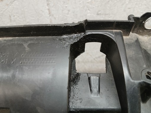 VEZNI LIM PREDNJA STRANA FORD ECOSPORT REDIZAJN GN15-8B041-V VEZNI LIM PREDNJA STRANA FORD ECOSPORT REDIZAJN GN15-8B041-V