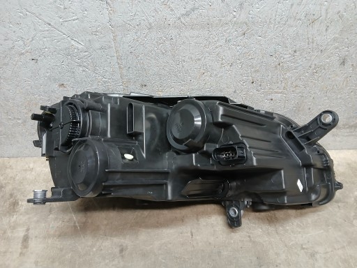 LAMPA FAR PREDNJA STRANA LIJEVA VW PASSAT B7 NOVO ORIGINALNI 3AB941005 LAMPA FAR PREDNJA STRANA LIJEVA VW PASSAT B7 NOVO ORIGINALNI 3AB941005