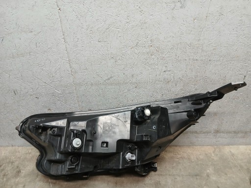 LAMPA FAR PREDNJA STRANA DESNA HONDA CRV CR-V CR V 5 18- FULL LED