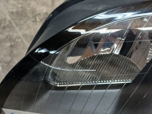 LAMPA FAR PREDNJA STRANA LIJEVA VOLVO C70 C-70 C 70 II 2 XENON 31283039