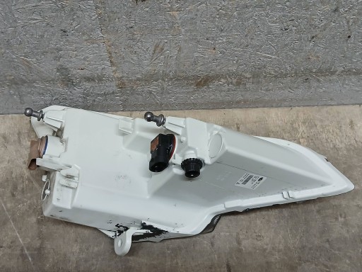 MAGLENKA PREDNJA STRANA LIJEVA FORD ECOSPORT REDIZAJN GN1513B221MB