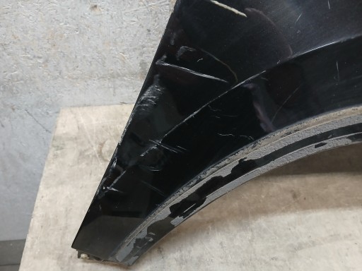 BLATOBRAN PREDNJA STRANA DESNA SEAT ATECA BLATOBRAN PREDNJA STRANA DESNA SEAT ATECA