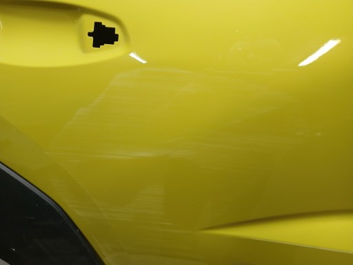 VRATA ZADNJI DESNA FIAT GRANDE PANDA