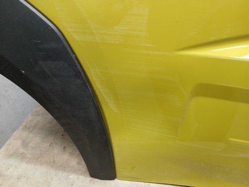 VRATA ZADNJI DESNA FIAT GRANDE PANDA