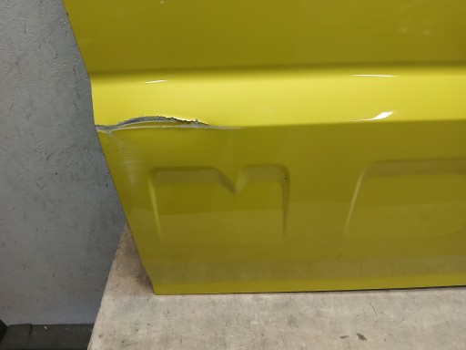 VRATA PREDNJA STRANA DESNA FIAT GRANDE PANDA