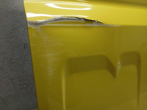 VRATA PREDNJA STRANA DESNA FIAT GRANDE PANDA
