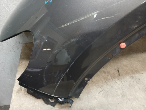 BLATOBRAN PREDNJA STRANA LIJEVA ALFA ROMEO STELVIO BLATOBRAN PREDNJA STRANA LIJEVA ALFA ROMEO STELVIO