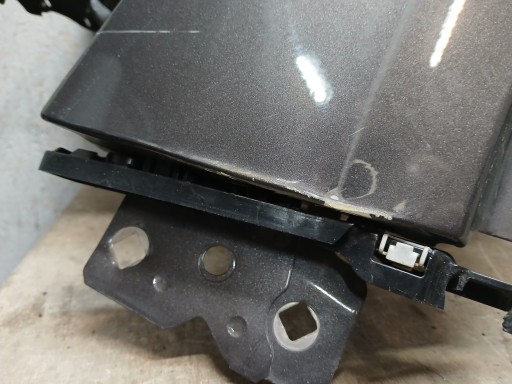 BLATOBRAN PREDNJA STRANA LIJEVA ALFA ROMEO STELVIO BLATOBRAN PREDNJA STRANA LIJEVA ALFA ROMEO STELVIO