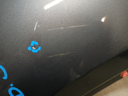 BLATOBRAN PREDNJA STRANA LIJEVA ALFA ROMEO STELVIO BLATOBRAN PREDNJA STRANA LIJEVA ALFA ROMEO STELVIO