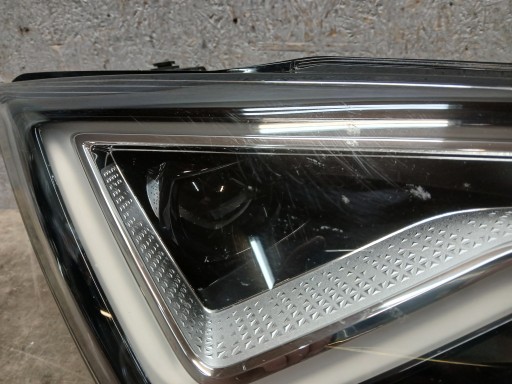 LAMPA FAR PREDNJA STRANA DESNA SEAT ATECA REDIZAJN FULL LED 576941032B LAMPA FAR PREDNJA STRANA DESNA SEAT ATECA REDIZAJN FULL LED 576941032B