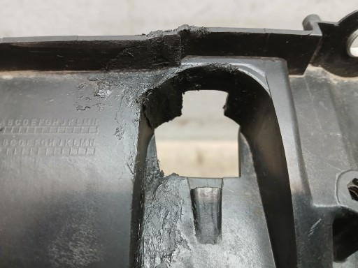 VEZNI LIM PREDNJA STRANA FORD ECOSPORT REDIZAJN 17- GN15-8B041-V VEZNI LIM PREDNJA STRANA FORD ECOSPORT REDIZAJN 17- GN15-8B041-V