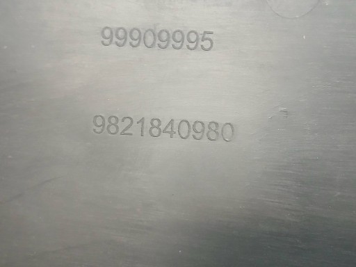 VEZNI LIM PREDNJA STRANA ZRAK ZRAKA BERLINGO PARTNER OPEL COMBO E 99909995