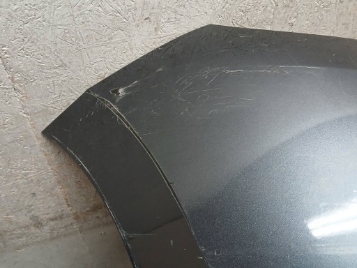 BRANIK PREDNJA STRANA NISSAN MICRA K14 BRANIK PREDNJA STRANA NISSAN MICRA K14
