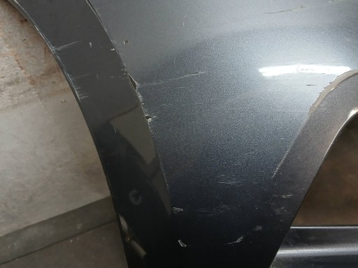 BRANIK PREDNJA STRANA NISSAN MICRA K14 BRANIK PREDNJA STRANA NISSAN MICRA K14
