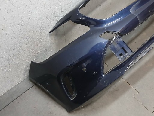 BRANIK PREDNJA STRANA MERCEDES A KLASA W176 A176 REDIZAJN