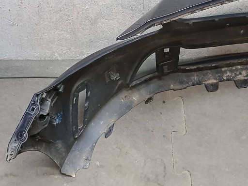 BRANIK PREDNJA STRANA MERCEDES A KLASA W176 A176 REDIZAJN