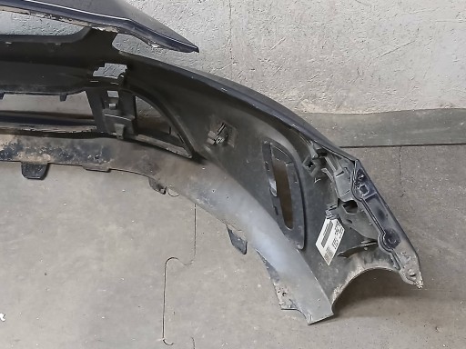 BRANIK PREDNJA STRANA MERCEDES A KLASA W176 A176 REDIZAJN