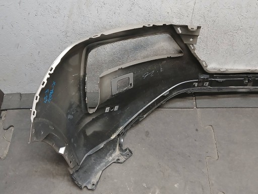 BRANIK PREDNJA STRANA NISSAN X-TRAIL X TRAIL T33 BRANIK PREDNJA STRANA NISSAN X-TRAIL X TRAIL T33