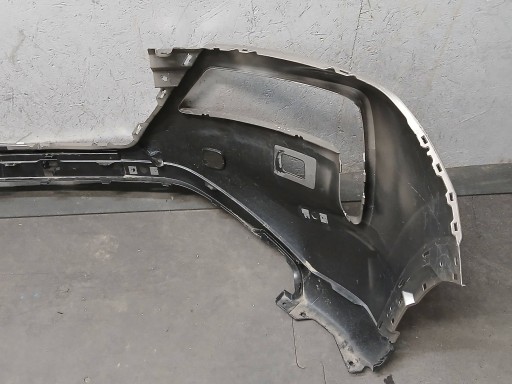 BRANIK PREDNJA STRANA NISSAN X-TRAIL X TRAIL T33 BRANIK PREDNJA STRANA NISSAN X-TRAIL X TRAIL T33