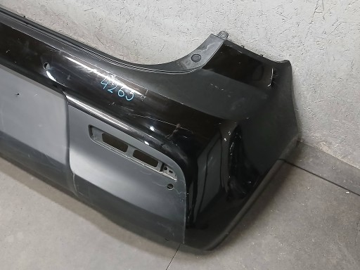 BRANIK ZADNJI KIA RIO IV 4 17- BRANIK ZADNJI KIA RIO IV 4 17-
