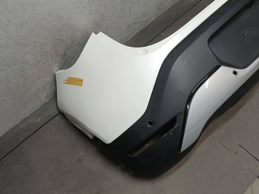 BRANIK ZADNJI SMART #1 BRANIK ZADNJI SMART #1