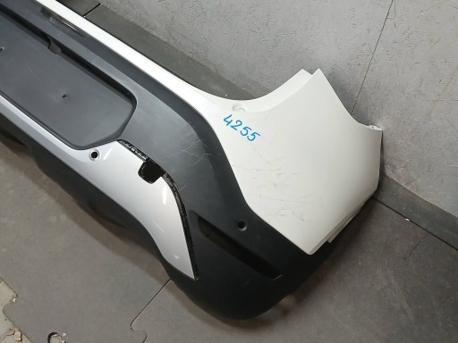 BRANIK ZADNJI SMART #1 BRANIK ZADNJI SMART #1