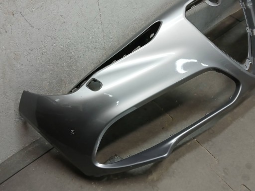 BRANIK PREDNJA STRANA ALFA ROMEO STELVIO BRANIK PREDNJA STRANA ALFA ROMEO STELVIO